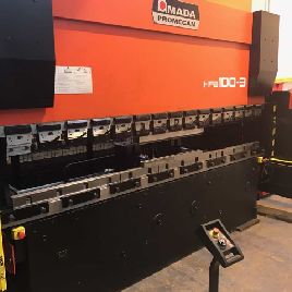 Amada Hfb 100-3