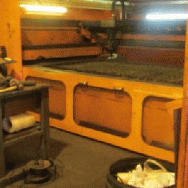 BYSTRONIC Bystar 3015