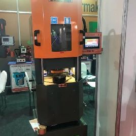 Amoladora tipo Amada Togu