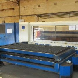 Trumpf L2530