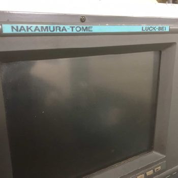 Nakamura Tome Tw-20