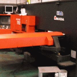AMADA ARCADE 212