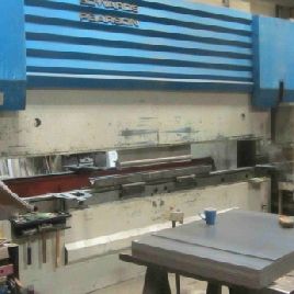 Эдвардс Пирсон PR10