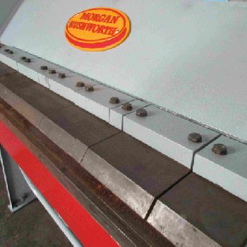 Morgan BPC 50 folder