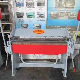 Morgan BPC 50 folder