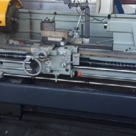 Chester Monarch Lathe