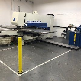 Trumpf Trumatic 500R