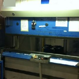Trumpf V85s