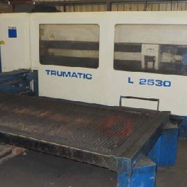 Trumpf L2530