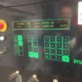 Bystronic Bysprint 3015