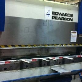 Эдвардс Пирсон PR6