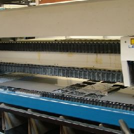 Trumpf Trumatic L2530