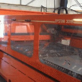 BYSTRONIC Bystar 3015