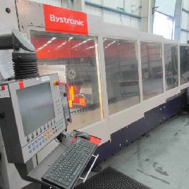 Bystronic 4kw