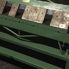 Carpeta Trident 1.2metre