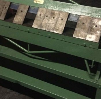 Trident 1.2metre Folder