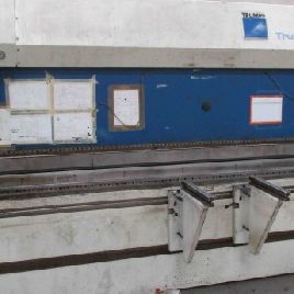 Trumpf Trumabend v170