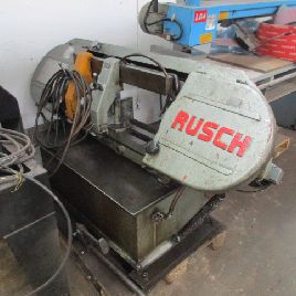 Rusch Hbs 250/260