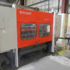 Bystronic Bysprint 3015