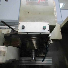 Bridgeport VMC 560/16