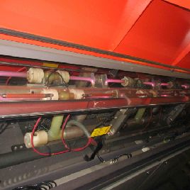 Bystronic Bysprint 3015