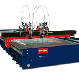 Bystronic Byjet 4022