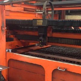 Bystronic Bystar 3015