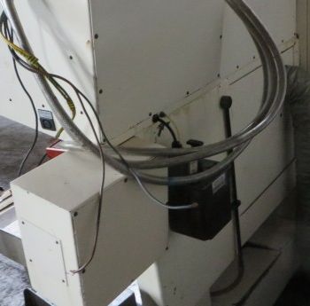 Boxford Turnmaster 280