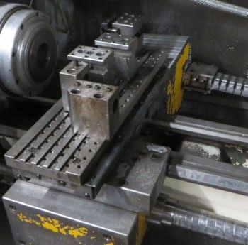 Boxford Turnmaster 280