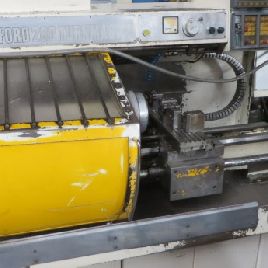 Boxford Turnmaster 280