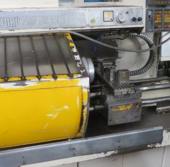 Boxford Turnmaster 280