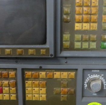 Boxford Turnmaster 280