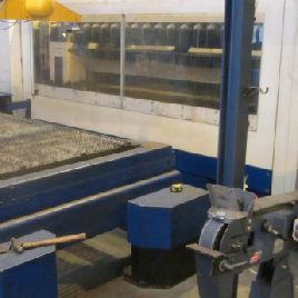 Trumpf L2530 3.2kw