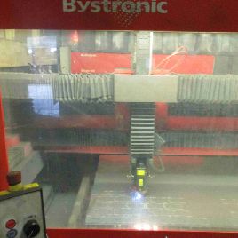 Bystronic Bystar