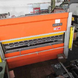 Safan Smk-50-2550 ts2