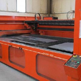 Bystronic Bystar 4020