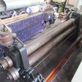 Morgan 2m x 6mm rolls