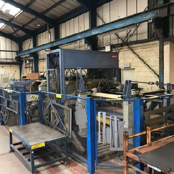 DIMECO cut to length