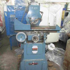 Jones and Shipman 540