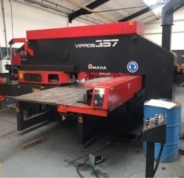 Amada Vipros 357