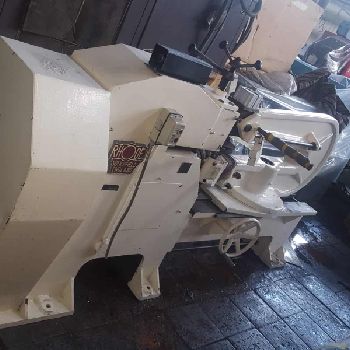 Rhodes circle cutter