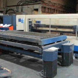 Trumpf Trumatic L2530
