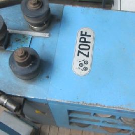 Zopf ZB 70/2 Gmbh