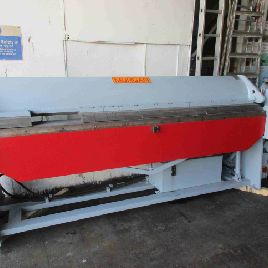 Morgan Powered folder