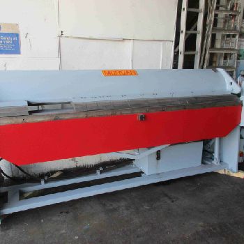 Morgan Powered folder