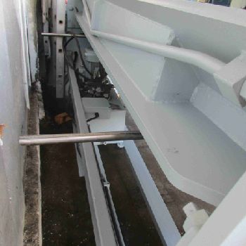 Morgan Powered folder