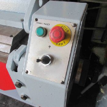 Morgan Powered folder