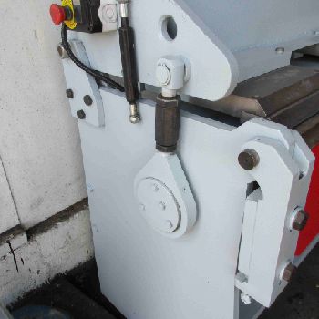 Morgan Powered folder