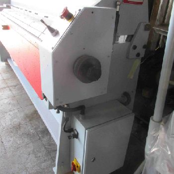 Morgan Powered folder