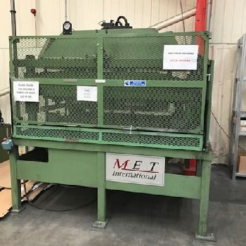 60ton hydraulic press